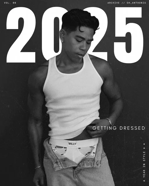 “I have nothing to wear” - me all 2025 with a closet full of LOOKS! A little outfit recap to save for your 2026 moodboard. Happy new year!