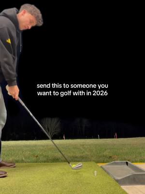 happy New Year’s Eve⛳️👏🏼 #golfers #golfranch #drivingrange 