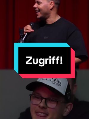 Wird sich lohnen hat er gesagt #osanyaran 