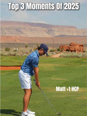 3 best holes of the year 🎉 @Japesgolf @kotesgolf @mattyyaps  #golf #golflife #golfer #golfstagram #golfswing