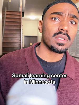 #somali #minnesota #comedy