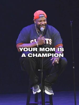 Your mom is a champion My Netflix Special Is Out NOW!!! #FYP #Comedy #Standupcomedy #Funny BIG DOG TOUR TICKETS🔥 Natejacksoncomedy.Com/tour-dates Tickets on sale NOW! JAN 10 SAT Byham Theater @ 7:30 PM Pittsburgh, PA, United States JAN 29 THU - 31 Sat Cleveland Funny Bone Comedy Club @ 7:00 PM Cleveland, OH, United States FEB 5 THU Lillian S. Wells Hall at The Parker @ 7:00 PM Ft Lauderdale, FL, United States FEB 5 THU Lillian S. Wells Hall at The Parker @ 10:00 PM Ft Lauderdale, FL, United States FEB 6- 7  FRI - SAT Tampa Funny Bone Comedy Club Tampa, FL, United States FEB 13 - 15 FRI - SUN Cincinnati Funny Bone Comedy Club Liberty Township, OH, United States FEB 19 THU Pabst Theater @ 7:30 PM Milwaukee, WI, United States FEB 19 THU Pabst Theater @ 10:00 PM Milwaukee, WI, United States FEB 20 FRI Vibrant Music Hall @ 7:30 PM Waukee, IA, United States FEB 21 SAT Steelhouse Omaha @ 8:00 PM Omaha, NE, United States MAR 13 - 15  FRI - SUN Columbus Funny Bone Comedy Club Columbus, OH, United States APR 2 - 4 THU - SAT Richmond Funny Bone Comedy Club Richmond, VA, United States APR 10 - 12 FRI - SUN Stand Up Live Phoenix, AZ, United States APR 18 SAT Robert Kirk Walker Theatre @ 7:30 PM Chattanooga, TN, United States APR 19 SUN Ryman Auditorium @ 7:00 PM Nashville, TN, United States MAY 1 FRI Tennessee Theatre @ 7:30 PM Knoxville, TN, United States