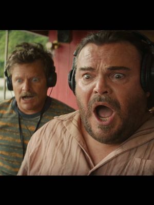 Protect the snake at all cos-  Watch an exclusive scene from #AnacondaMovie and don’t miss the #1 Comedy in the World, now playing in theatres. Get tickets. 