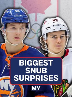 Jason Gregor runs down some of the biggest surprises from the Team Canada roster announcement Presented by: Uber Eats #CraveTheStats #UberPartner Daily Faceoff Live #Olympics #Roster #TeamCanada #Bedard