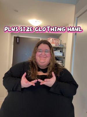 Besties it’s time for a plus size clothing haul 💕 Search your fave store shein curve+ on the Shein App Use code SC7jaimieweisberg070 #sheincurve #sheintrends #ad #sheinpartner #sheincurveplus  @SHEIN @SHEINUS 