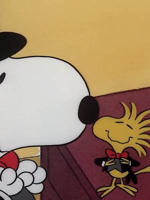 What are you doing New Year’s Eve? ✨ Get ready with the Peanuts Classics on @appletv