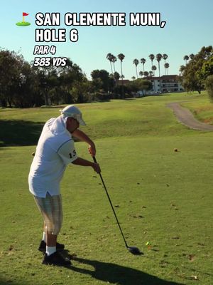 Top Reels of 2025 — #2🔥  @the_sc_muni 🏌🏼‍♂️⛳️ @planetduketown