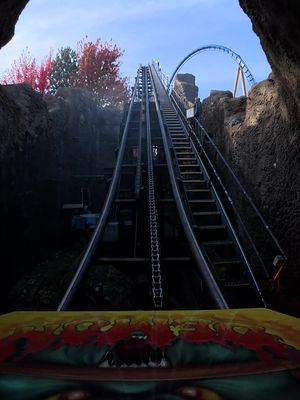 Before we FLIP the calendar to 2026, take one last virtual ride on Demon!