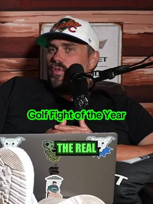 Thinking about the fight of the year. BANG BANG BANG