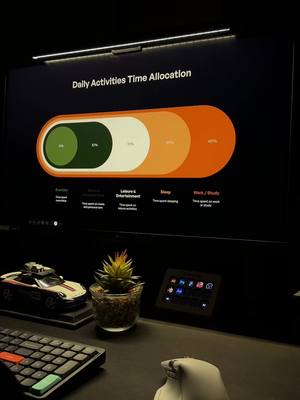 Finally a valuable Ai tool for us Powerpoint designers. #powerpoint #presentation #Napkinai