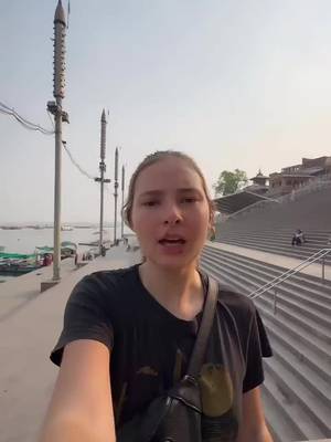 A city where people come to DIE #vlogs 