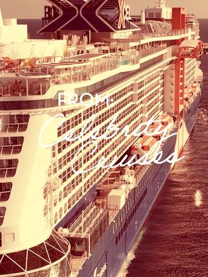 And that’s the way we welcome 2026 🥂🎉 Here’s to new journeys, familiar faces, and unforgettable moments at sea.