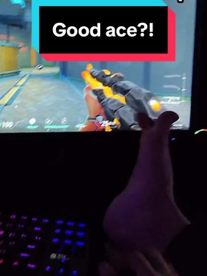 is it good chat? #Valorant #fyp #valorantfunny #valorantgaming #valorantclip 