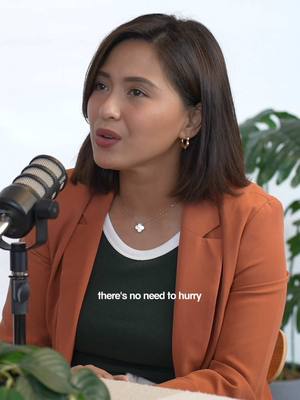 Slow down ✨ Revisiting some of our favorite conversations ❤️ Catch the full episode of Adulting With Joyce Pring on Spotify and YouTube! DISCLAIMER: These are only snippets from a full episode and conversation on the podcast. Please do not take these quotes as blanket statements for all issues regarding this particular topic. 🎙️ How to Achieve Your Goals in 2025 (Episode 243) #podcast #newyear #goals #fyp #foryou 