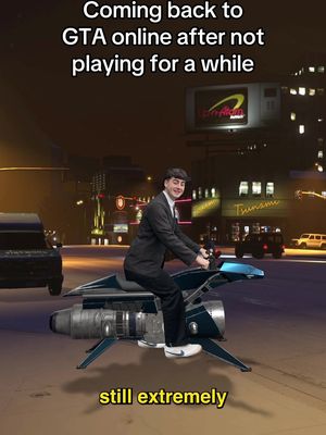 Things have changed… 😂🔥 #comedy #videogames #gta #gtaonline #gta5 
