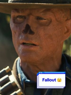 Którym typem jesteście? 😏 Nowe odcinki #Fallout są już dostępne na platformie! 