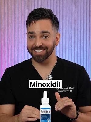 Rating Hair Loss Treatments with @Luke Maxfield 