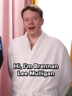 👶 TONIGHT! A new episode of Very Important People launches on Dropout at 7PM ET / 4PM PT. Join Vic Michaelis and Ollie And Archimedes (Brennan Lee Mulligan and Jacob Wysocki) for an important convo on finding a mother. ➡️ Go to Dropout.tv to catch up on Very Important People now! #veryimportantpeople #dropout #brennanleemulligan #jacobwysocki