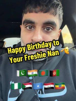 Happy New Year/ Happy Birthday to my Mother-in-Law 🥰