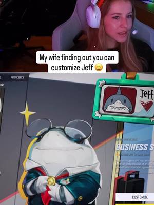 He’s the only reason she plays this game 😂 #marvelrivals 