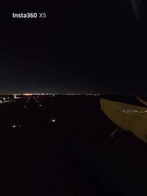 Took off in 2025, landed in 26.