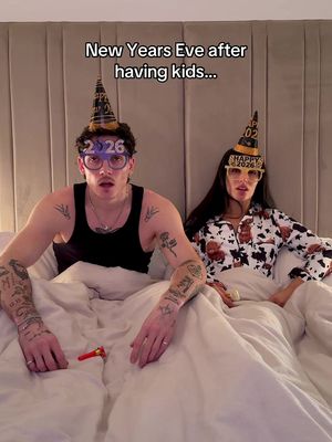 Wouldn’t have it any other way…                       Happy New Year people ✨
