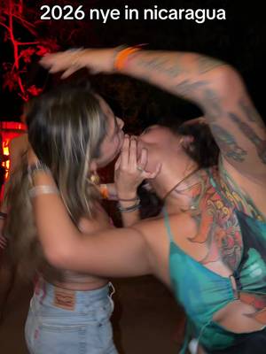 2026 new year in Nicaragua #nicaraguatravel #nicalife #nicaragua🇳🇮 #nica 