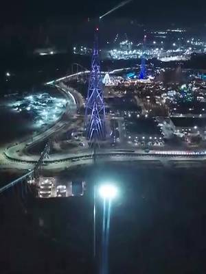 @sixflagsqc, Qiddiya City’s inaugural entertainment development, brings next-level thrills and unforgettable experiences to families, friends and adventure-seekers from across the Kingdom and beyond. It features 28 rides and attractions including record-breaking experiences, such as: 🔥 #FalconsFlight - the world’s tallest, fastest and longest roller coaster 🔥 Iron Rattler - the world’s tallest tilt coaster 🔥 Spitfire - the world’s tallest inverting coaster #PlayEndlessly #SixFlagsQiddiyaCity #sixflags #saudiarabia