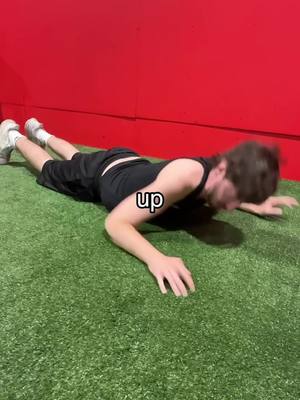 Who can help me do a full push up by 2027 🤔 #Fitness #workout 