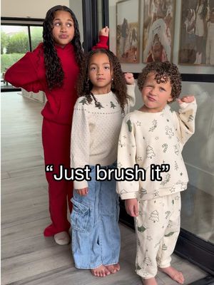 Curly hair things ➿ #curls #curlyhair #justbrushit #curlynaturalhair