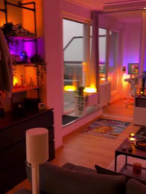 starting 2026 with a slow & cozy apartment tour #RoomTour #apartment #homeinspo #interiordesign 