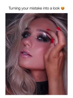 Creativity ✨ @Inga Terner #makeup 