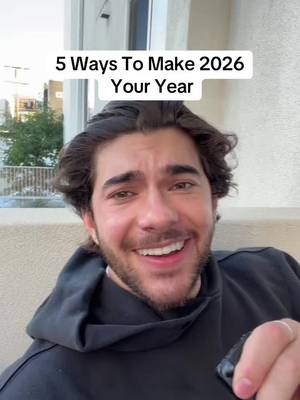 Do these in 2026 and watch as your life changes!