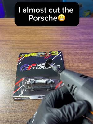 New Hotwheels Gran Turismo Porsche 911 GT3RS Unboxing….#hotwheels #hotwheelscollections #jdmhotwheels #porsche911gt3rs #hotwheelscollector 