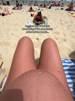 we will never know #pregnancy #thirdtrimester #pregnant 