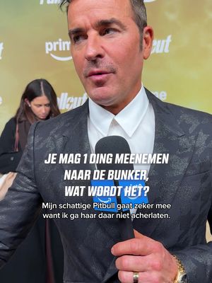 Ik was al verkocht toen ik wijn hoorde 🤣 #Fallout 