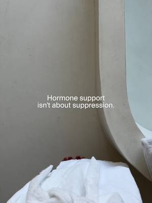 Medical-grade Hormone Support Programs