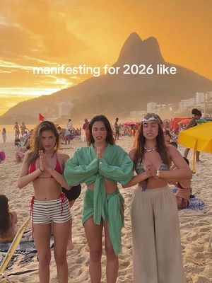 manifesting for 2026 🤍✨ #travel #manifesting #brazil 