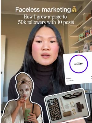 No gate keeping here, here’s how I’d grow a faceless digital brand 2026 #marketing #contentcreation #entrepreneurship 