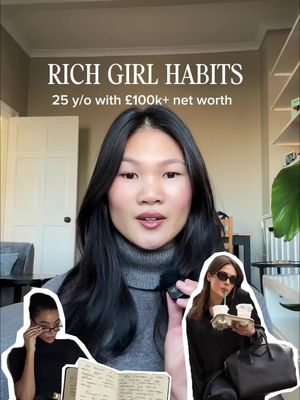 5 habits I’m taking into 2026 #PersonalFinance #entrepreneurship #SelfImprovement 