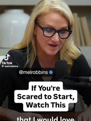 #melrobbins 