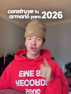 construye un BUEN armario para 2026!!!! hoy hablamos del calzado! :) que crees que va a ser tendencia este año? 