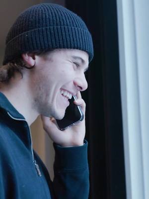 We already knew he was star. Now the world does, too. #njdevils #NHL #winterolympics #teamusa #jackhughes 