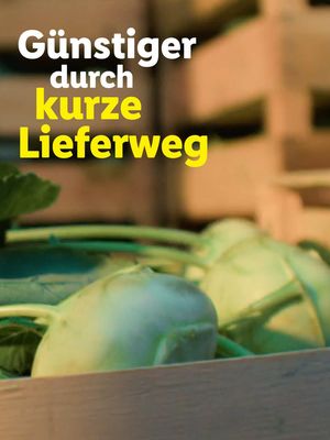 Jeder gesparte Umweg spart Kosten und senkt damit den Preis.🤓 🥕 Das bedeutet bei uns: 🍎Wir arbeiten mit Bauern aus der Region 🚚 liefern direkt in unsere Frischecenter und vermeiden unnötige Zwischenhändler 🫶 du findest jeden Morgen das frischeste Obst und Gemüse in deiner Filiale  🤩 Das spart Transport, Zeit und Geld und genau das geben wir an unsere Kunden weiter. So günstig, weil’s durchdacht ist. ❤️ #Lidllohntsich #RegionalLohntSich #SchnellLohntSich #MitdenkenLohntSich