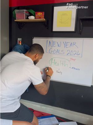 #advilpartner New Year. New You. No Congestion Too. Starting the New Year off strong with new goals and new habits I’m sticking to! 🤩 @Advil Cold & Sinus has provided me with strong relief for tough symptoms, helping me ensure I stick to my goals! Available at your local pharmacy counter or online at CVS.com #ad #advilcoldandsinus 
