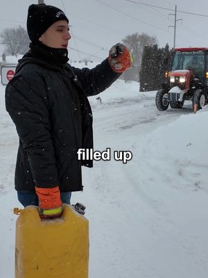 The most canadian thing I’ve ever seen 🇨🇦