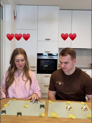 Komu jate fandili?🤣🤭 #kubaadanca #czechcouple #challenge 
