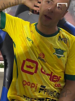 Raphinha jogou com pouco craque? 😱 #futebol #goalbrasil #tiktokesportes 