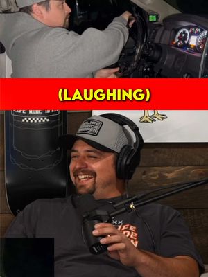 When Evan Took Dalton’s Truck 😂#cboystv #lifewideopenpodcast 