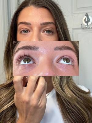 I’ll be using @SOWN Beauty lash serum for 12 weeks twice a day to see how quickly I can grow them back! Welcome to my new series, where I Ripped out my eyelashes and needed a safe lash growth serum FAST. Their formula is prostaglandin-free and uses clean ingredients like botanicals and peptides no eyelid darkening or fat loss around the eyes. I can use it twice a day which most lash serums can't do. So excited for them to grow back! #sownpartner #SOWNjourney #lashgrowth #lashserum #eyelashgrowth       